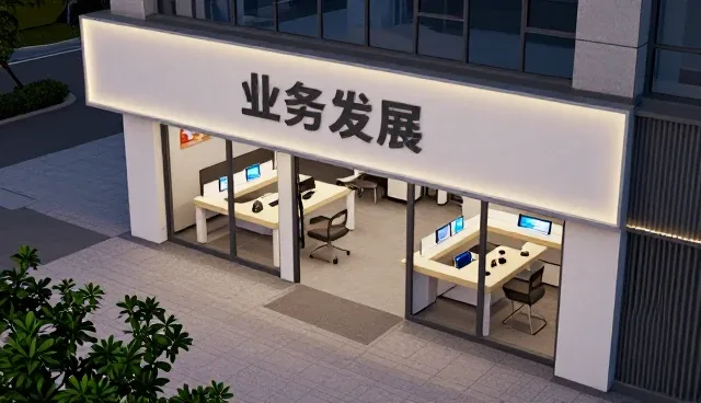 一件代发模式下的选型关注点解析